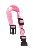 Obojek nylon CLUB C 56cmx20mm růžový FP 1ks Obojek nylon CLUB C 56cmx20mm růžový FP 1ks