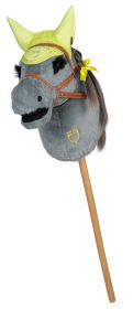 Equestro čabraka na uši Hobby Horse (3)