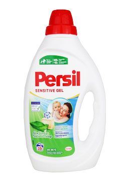 Prací prostředek Persil Expert Sensit gel 1l 20dávek