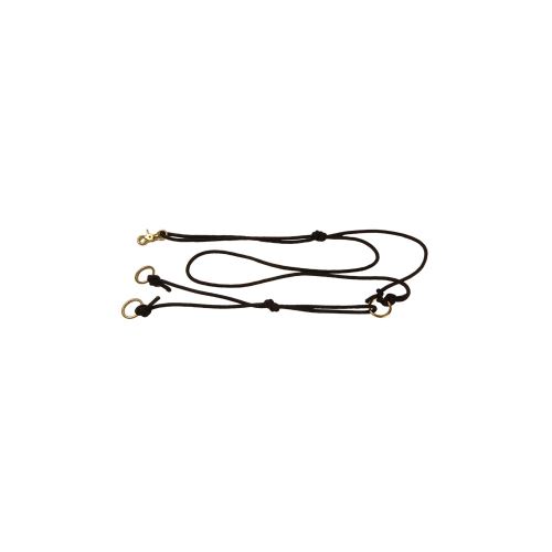 Lakota provazový martingal