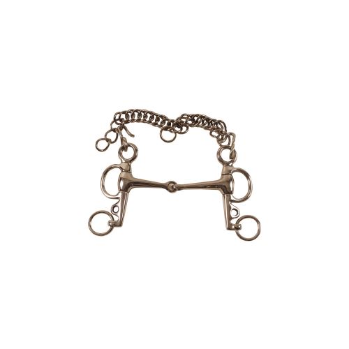 PELHAM PONY Umbria