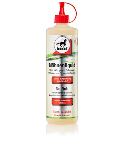Leovet Mähnenliquid  - proti drbaní na hřívu
