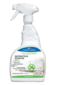 Francodex Sprej proti zápachům 750ml Francodex Sprej proti zápachům 750ml