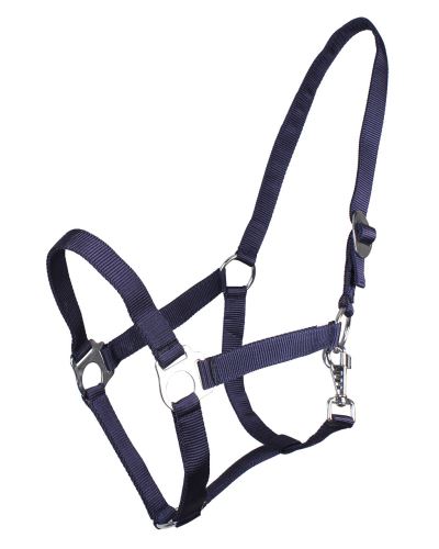 QE Head collar slide Anthracite Shet