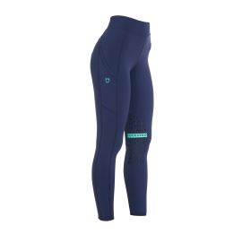 Legíny EQUESTRO slimfit mnoho barev (1)