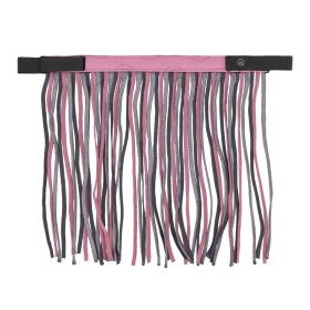 QHP Fly fringe collection Cheery pink Shet