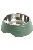 Miska melamin Frosted Ripple Bowl 700ml zelená BUSTER
