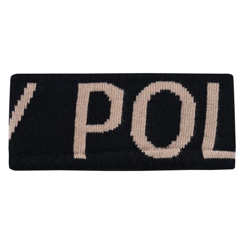 Čelenka HV Polo Abbie Black