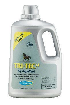 FARNAM TRI-Tec 14 refill 3,78l