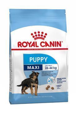 Royal Canin Maxi Puppy  15kg