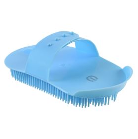 Plastové hřbílko IRH Blue Breeze