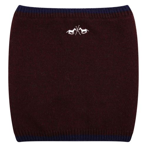 Nákrčník HV Polo Tess - Dark berry