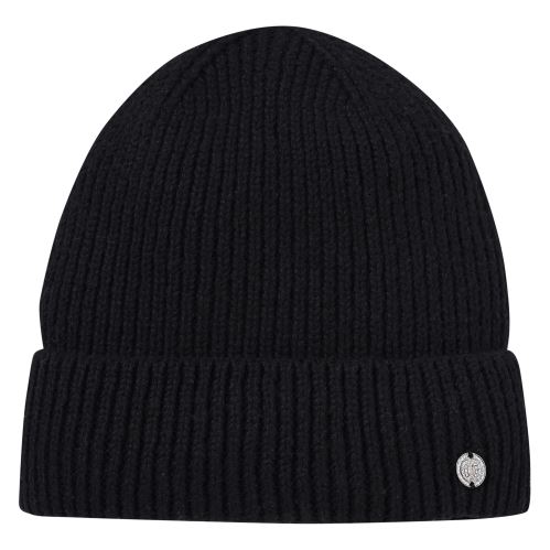 Čepice IRH Chilly Black