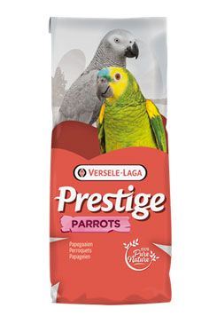 VL Prestige Parrots pro velké papoušky 15kg