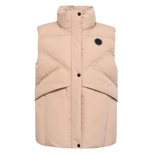 Vesta HV Polo Florine - Champagne