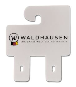Waldhausen věšák na podbřišník Waldhausen věšák na podbřišník
