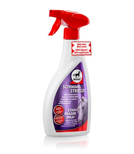 Leovet Schimmel Striegel - odstraňovač skvrn (pro šimly) 550ml