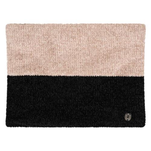 Šátek IRH Frosty Fuzz Black