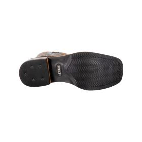 Westernové boty Pool's Unisex (6)
