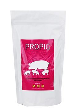 Propig plv  500g