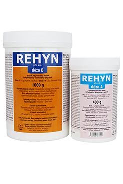 Rehyn plv sol 400g/1000g