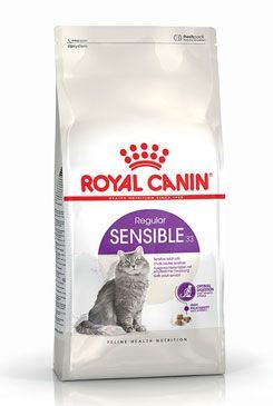 Royal Canin Feline Sensible  400g