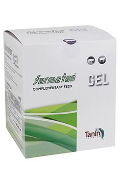 Farmatan gel S 4x250ml + aplikátor