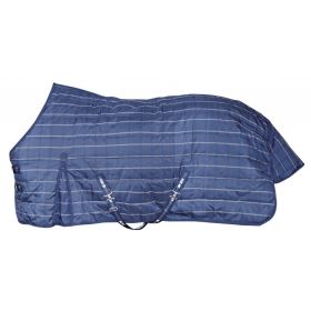 Zimní stájová deka s 200g výplní, 1200D (1)