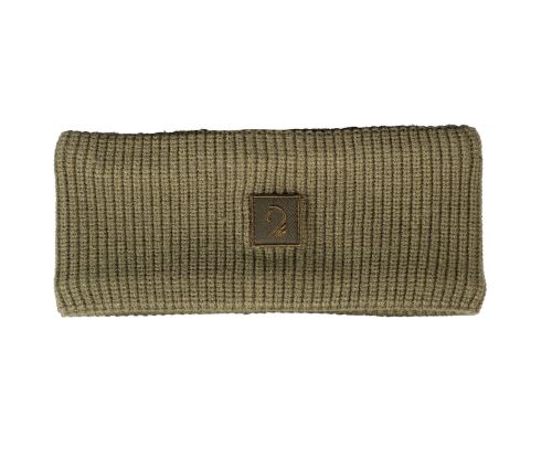 Lauria Garrelli čelenka Montalcino olive green
