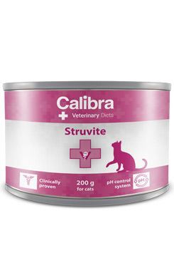 Calibra VD Cat  konz. Struvite 200g NEW