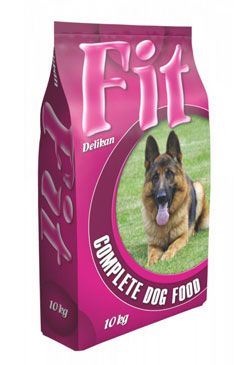 Delikan Dog Fit 10kg