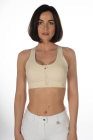 HKM Podprsenkový top Sport Bra -Amalfi- tělový