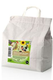 UGF směs pro ptáky s moučným červem 5kg UGF směs pro ptáky s moučným červem 5kg