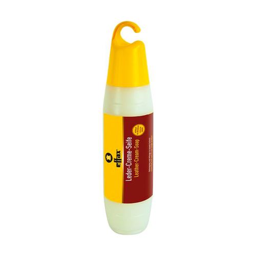 Čistící krém na kůži Effax 400ml