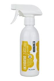 BIOclean likvidátor zápachu 250 ml LEMON MINT BIOclean likvidátor zápachu 250 ml LEMON MINT
