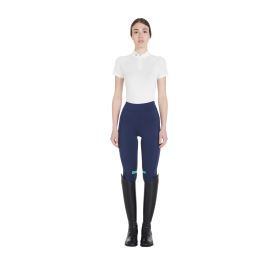 Legíny EQUESTRO slimfit mnoho barev (5)