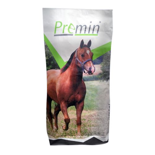 Premin® HORSE MÜSLI Apple and Carrot 20kg
