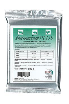 Farmatan Plus plv 100g