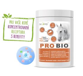 Dromy ProBio FORTE 900 g Dromy ProBio FORTE 900 g