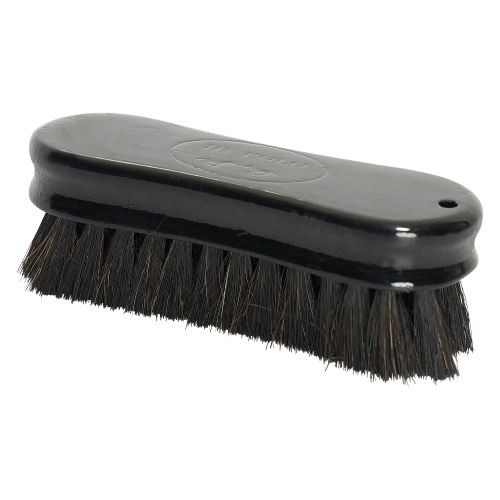 Kartáč na hlavu HV Polo Natural Black