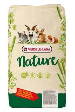 VL Nature Cavia pro morčata 9kg