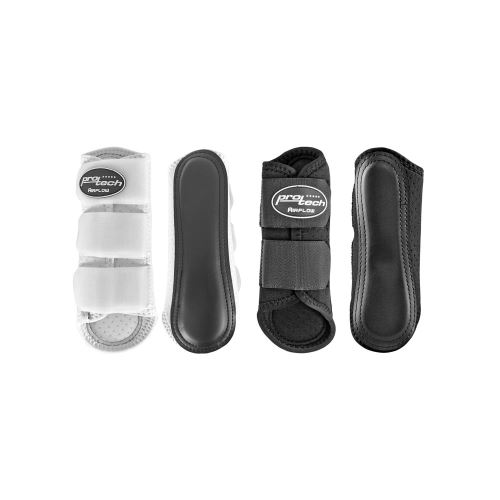 Chrániče Pro-Tech Airflow
