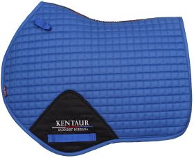 Kentaur Podsedlová dečka skoková - středně modrá