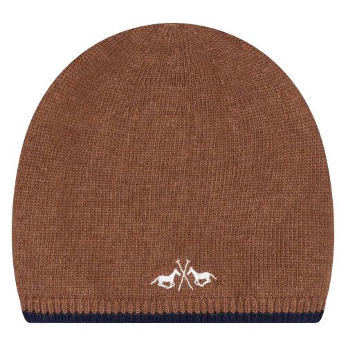 Čepice HV Polo Tess Copper brown
