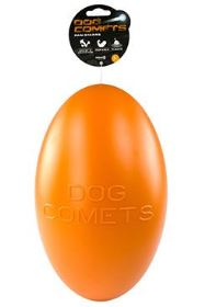 Hračka pes Dog Comets Pan-Stars L 30cm oranžová Hračka pes Dog Comets Pan-Stars L 30cm oranžová