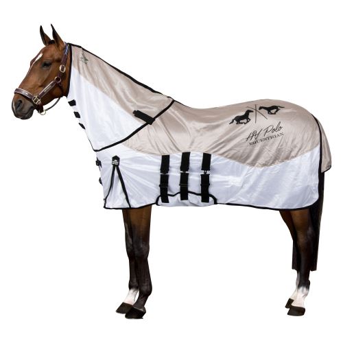 UV deka proti hmyzu HV Polo Nena Grey