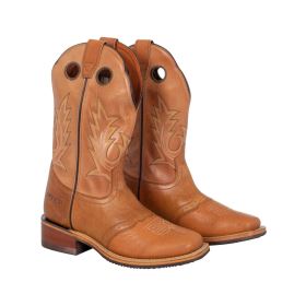 Westernové boty Pool's unisex (1)