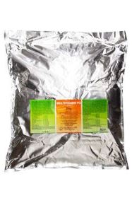 Multivitamín PG plv sol 5000g a.u.v.