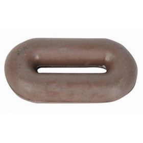 Zarážka na martingal hnědá