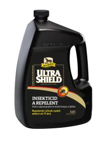 Repelent pro koně Absorbine Ultrashield EX, kanystr 3,8 l Repelent pro koně Absorbine Ultrashield EX, kanystr 3,8 l